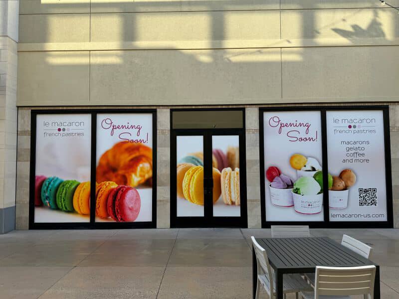 Window Graphics